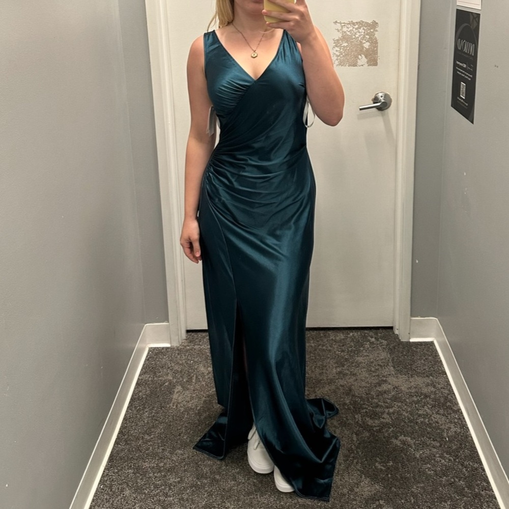 Wedding Guest Dress